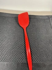  2831 MEPAL MELAMINE ROSTI DENMARK Red Spatula Flipper 