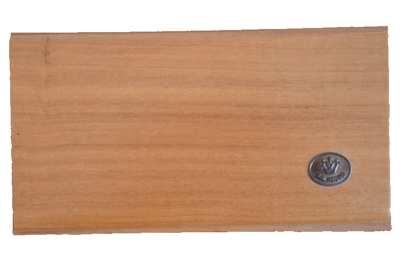 Scatola Porta Carte Da Gioco In Legno &ndash; Per Un Mazzo Di Carte, Stile Poker Vintage
