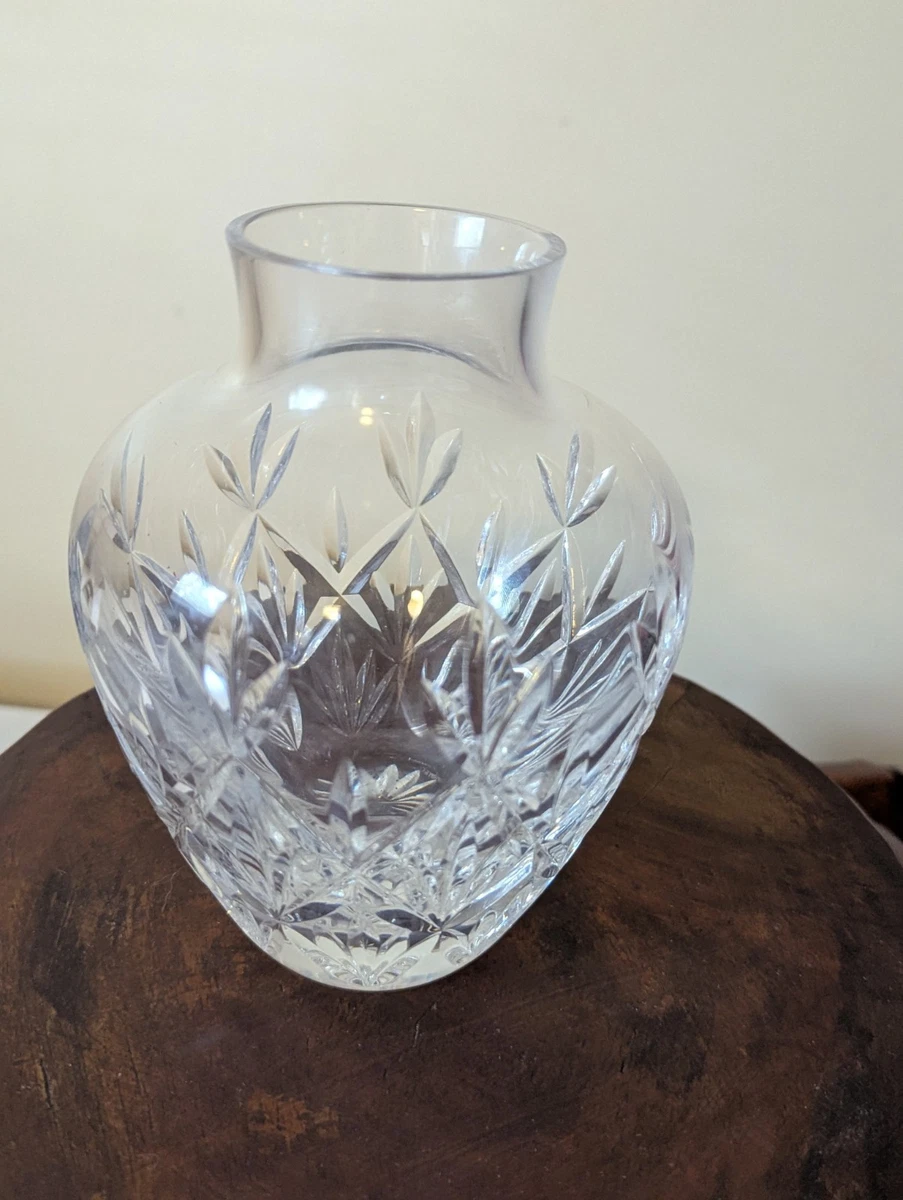 蒂芙尼花瓶| eBay