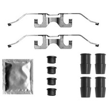 Kits de frein Ford KUGA