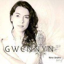 New Andro von Gwennyn | CD | Zustand sehr gut
