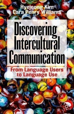 Hyejeong Kim Cara Penry Willi Discovering Intercultural Communicat (Taschenbuch)