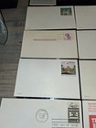 SL 2369/ Us & Foreign FDC's, Covers & Posrcards us fdc lot — photo 7