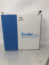 Creality Ender EN-PLA 3D Printer Filament 1.75mm Grey 1kg