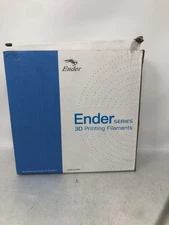 Creality Ender EN-PLA 3D Printer Filament 1.75mm Grey 1kg 