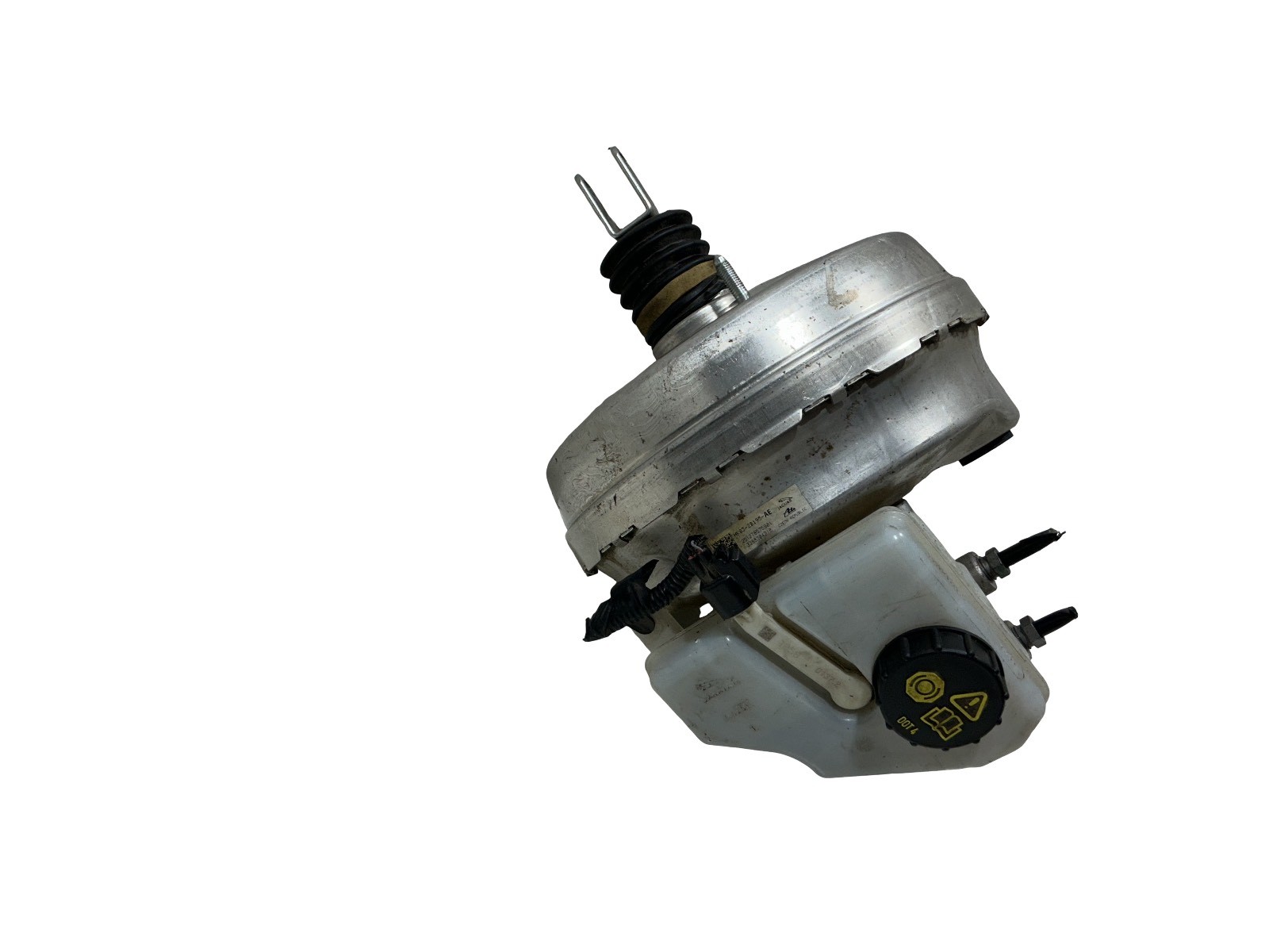 Ricambio Servo freno F-PACE 2016-2021 T4A14558 Jaguar Usato
