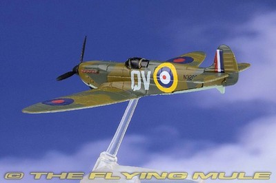 Corgi 1:120 Spitfire Mk I RAF | eBay