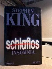 Stephen King- schlaflos/Insomnia