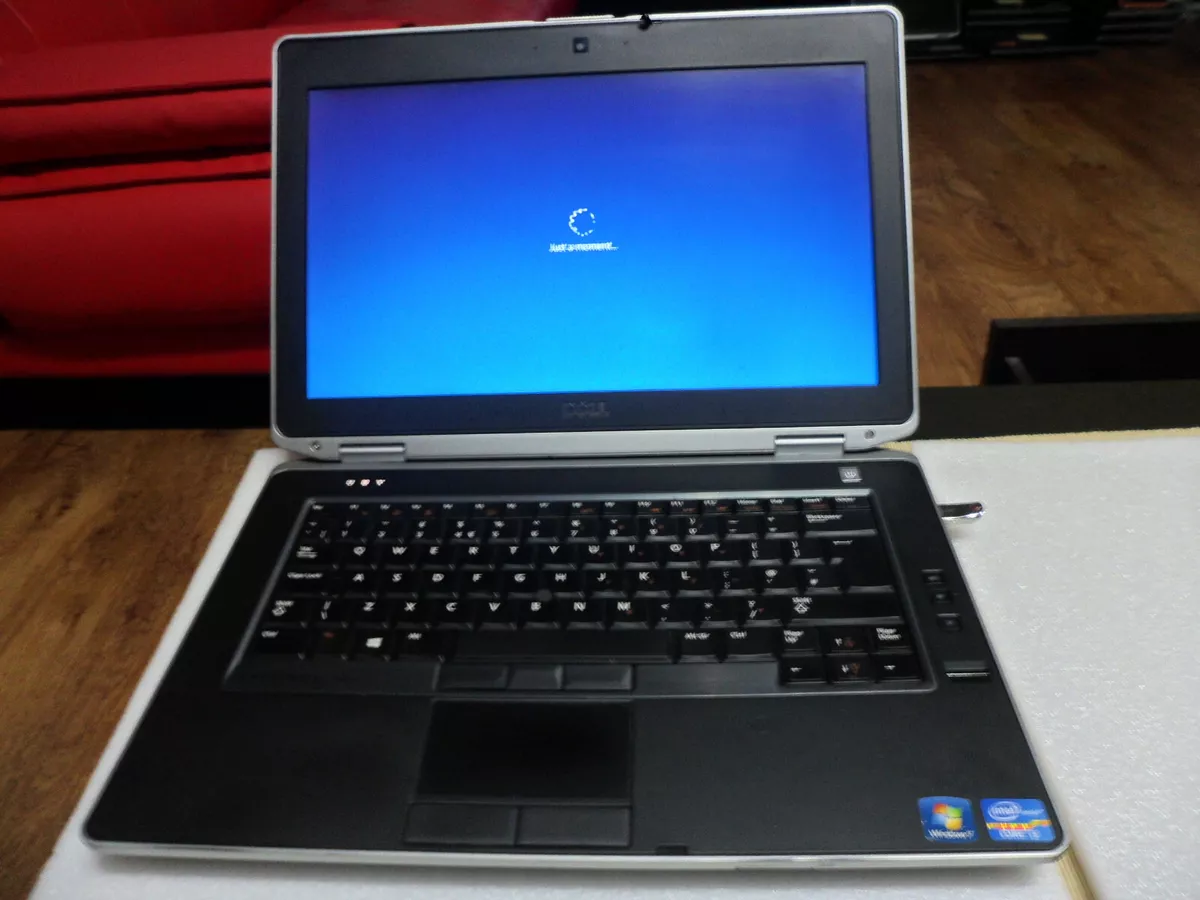 Dell 2024 e6430 i5