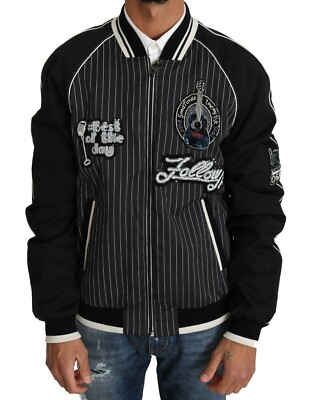 Dolce & Gabbana DGボタン ジャケット s-l400.jpg