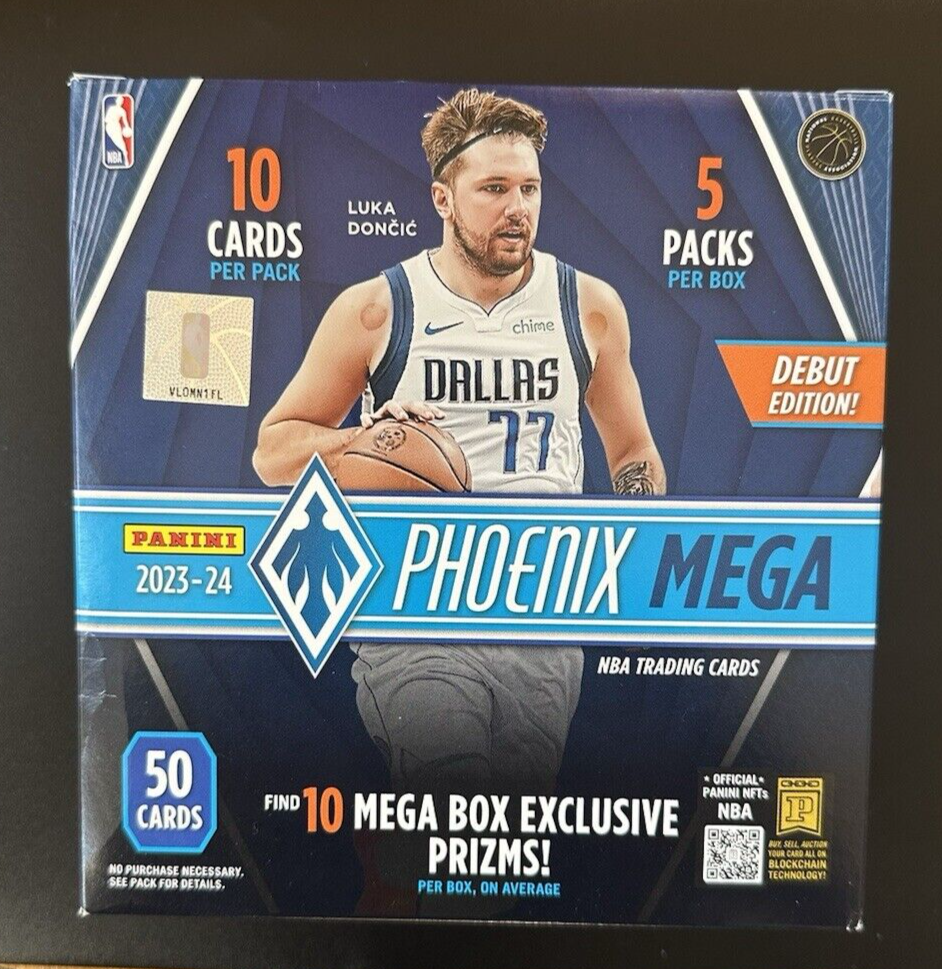 2023-24 Panini Phoenix Basketball Red Ice Prizm You Pick-Complete Your Set