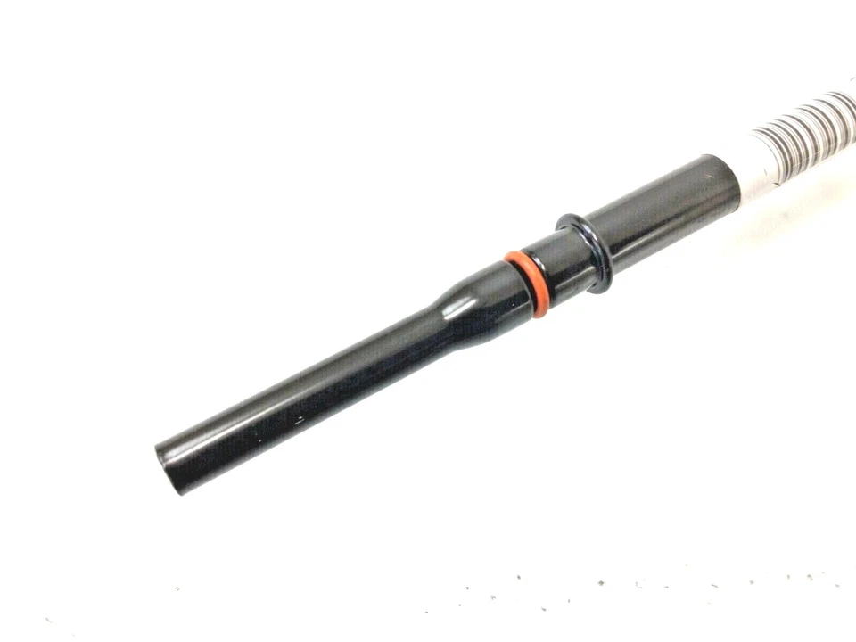 Tubo indicador de nivel de aceite Ford F-Super Duty Series F650 F750 6,8 L OEM Foto 4 de 4