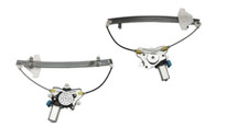 WINDOW REGULATOR FOR HOLDEN CAPTIVA 7 CG