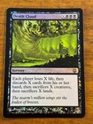 Death Cloud - MTG - FOIL - 40/165
