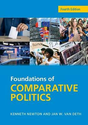 Foundations of Comparative Politics Democracies of the Modern World Newton 4e
