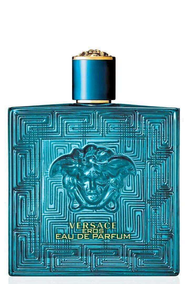 Versace Eros oz for Men Eau de Parfum by Gianni Versace