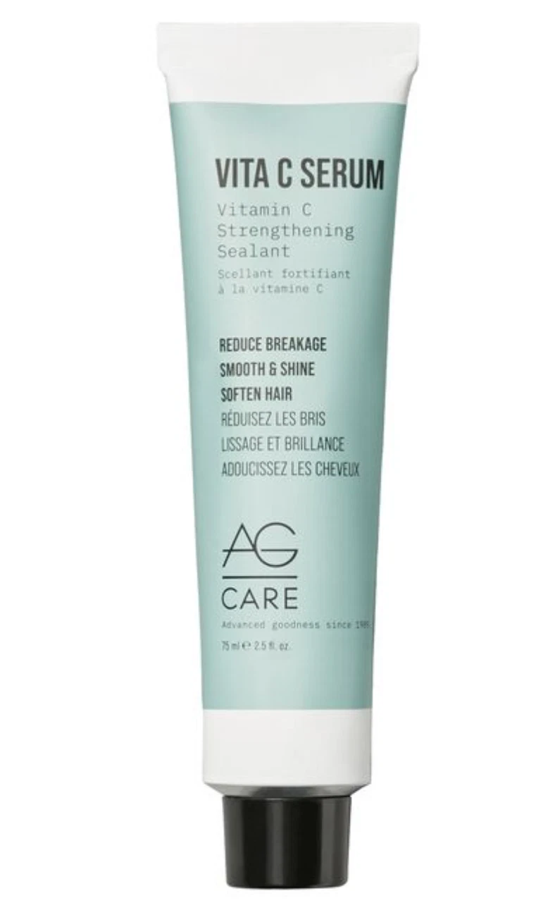 AG Repair Serum Vitamin C Strengthening Sealant 2.5 oz