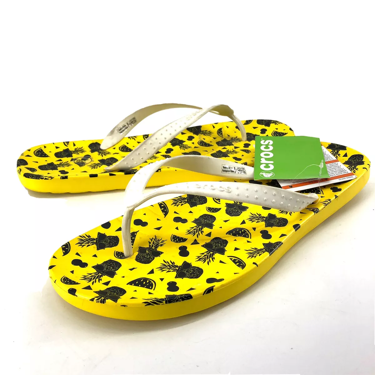 Crocs chawaii best sale