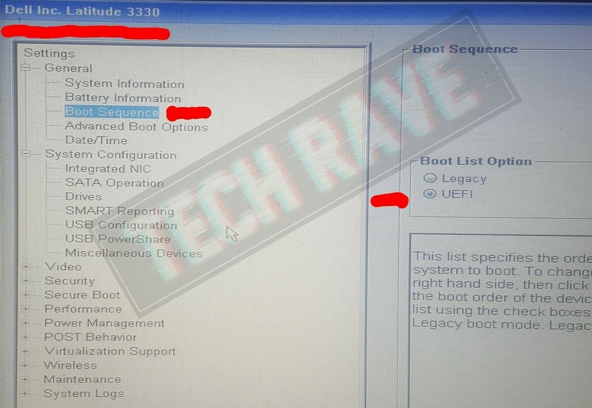 ⭐DELL LATITUDE 3330 WINDOWS 10 PRO REPLACEMENT HDD OR SSD DRIVE - Main Image