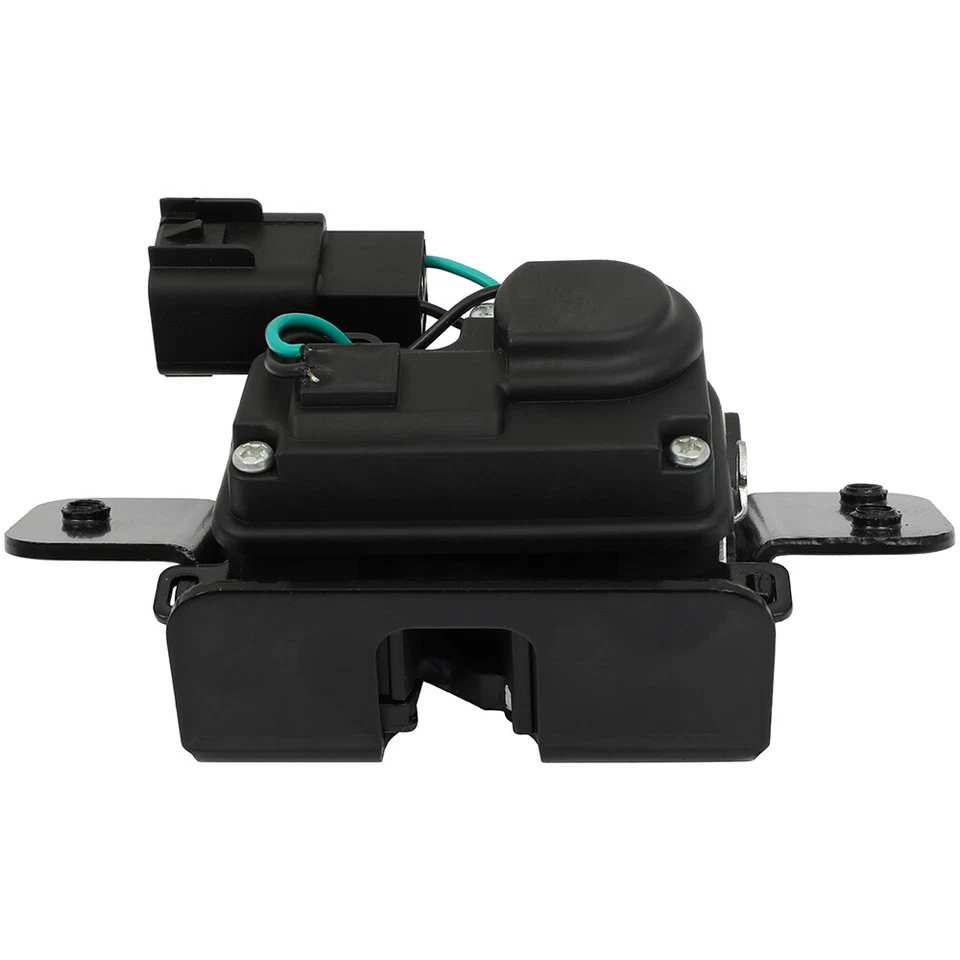 Tailgate Trunk Hatch Door Lock Actuator For Chevy Equinox GMC Terrain Pontiac Foto 3 de 4