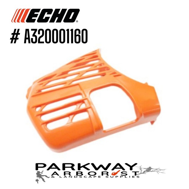 ECHO COPERCHIO FILTRO ARIA CS 2511TES/C/251TCS - Foto 10