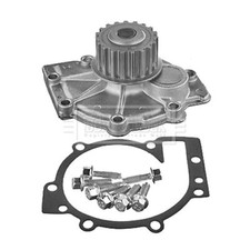 Water Pump For Ford Focus MK2 2.5 ST Borg & Beck
