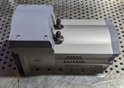 andor istar dh701 intensified camera iccd princeton instruments ...