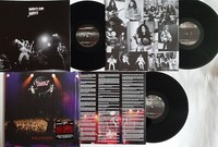 Lp Black Sabbath Reunion (3LP) Epic 0196587146214 – Still Sealed