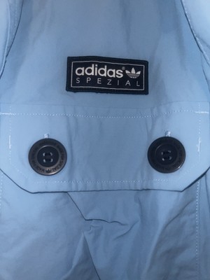 adidas spezial jacket gilbraith