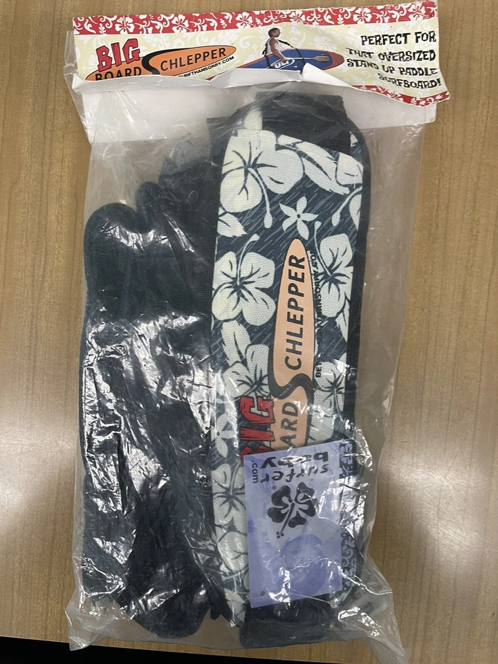 SUP Sling Big Board Schlepper kayak Surf and paddleboard carrying strap NIB - Image 2 of 4