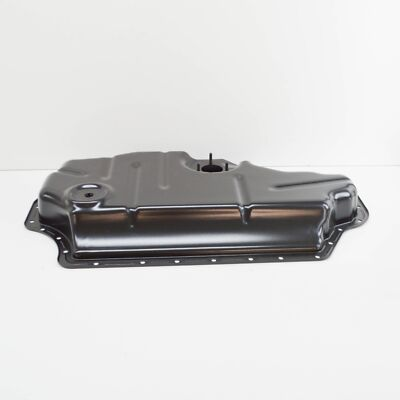 NEW AUDI A6 C6 ENGINE OIL SUMP LOWER PART 07L103602J ORIGINAL 07L