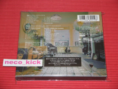 6WT OASIS DEFINITELY MAYBE 30TH ANNIVERSARY DELUXE EDITION JAPAN 2