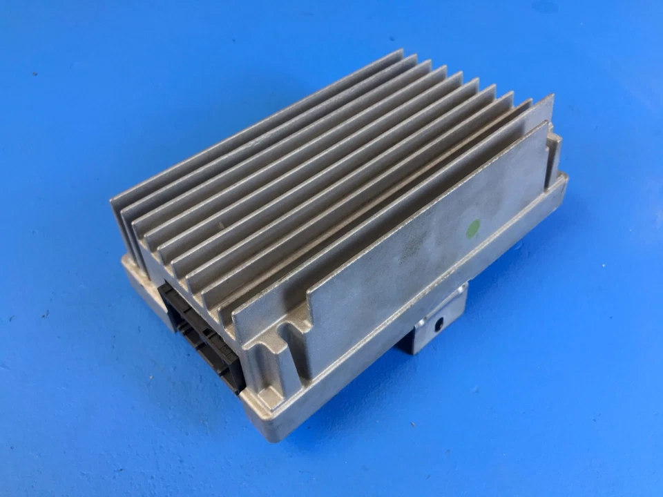 AMPLIFICADOR AUDIO HI-FI BMW F36 GRAN COUPE 428I 435I 440I 15-19 OEM 9343319 Foto 2 de 4