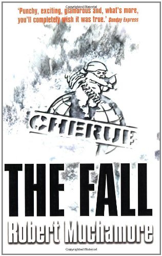 The Fall (CHERUB) By Robert Muchamore