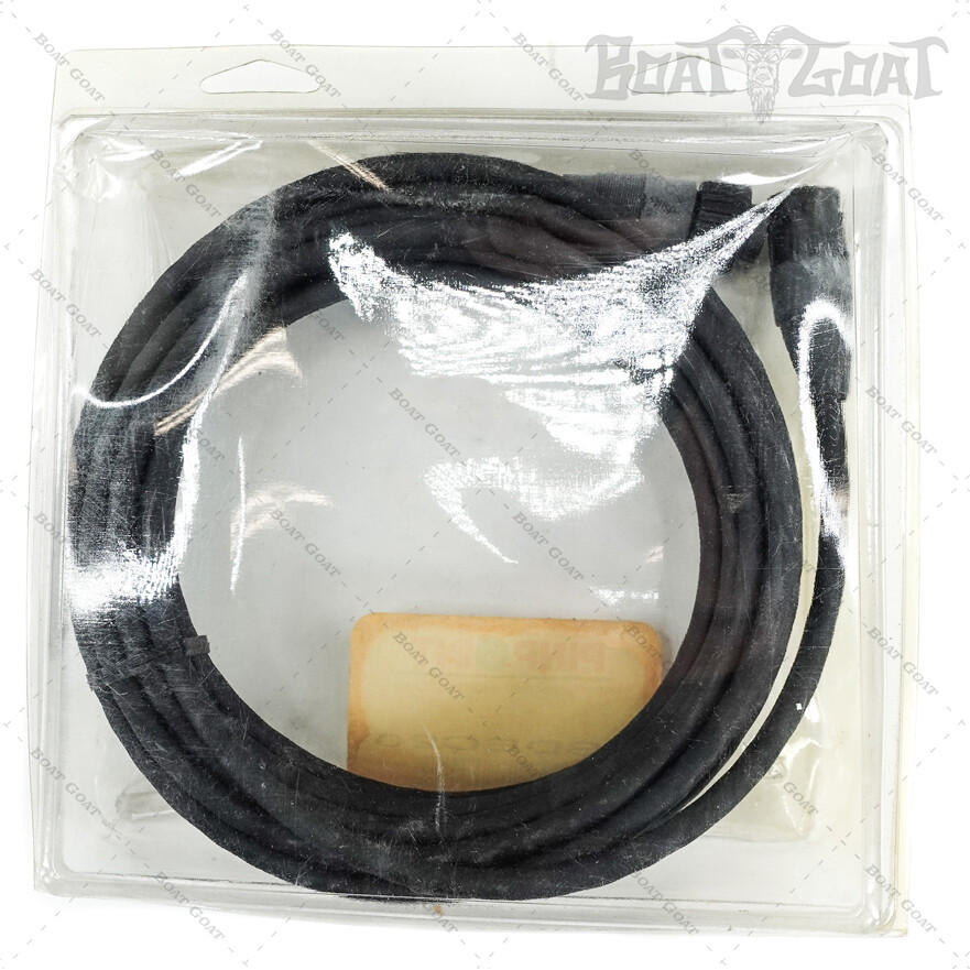 MotorGuide Marine Pinpoint 20' Extension Cable - 9-pin to 9-pin
