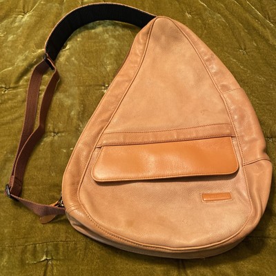 ll bean backpack purse