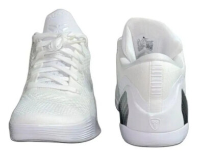 Size 13 - Nike Kobe 9 Elite Protro Low Halo for sale online | eBay
