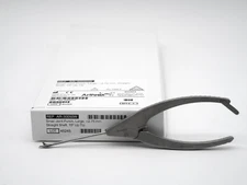 Arthrex AR-30050W Small Joint Punch Standard 2.75mm Large 15º Up Tip WishBone