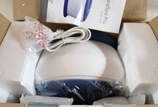 Homedics PAR-150 ParaSpa Pro Paraffin Bath. Adjustable Temperature