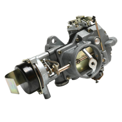 For Ford 1964~1969 Mustang Double~Pump 1 Barrel Autolite 1100 Carburetor