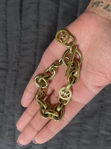 Michael Kors bracelet - 第 1/3 張圖片