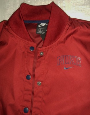 nike sptcas jacket