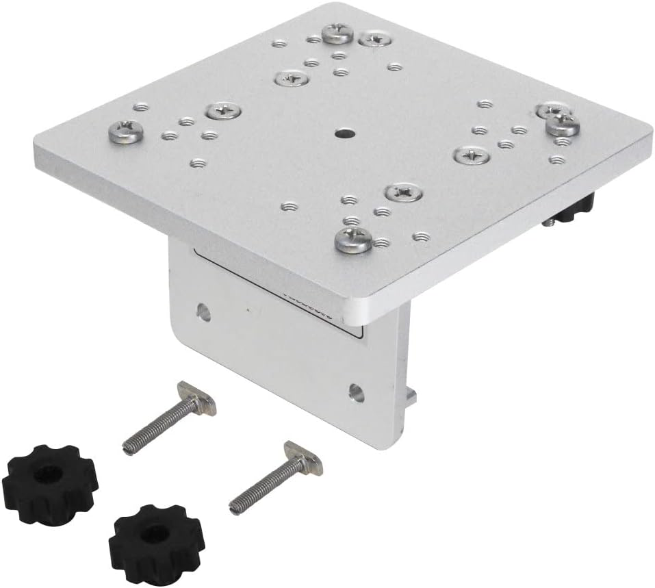 Extreme Max 3005.4411 Downrigger Mount for Lund Sport Track Systems eBay