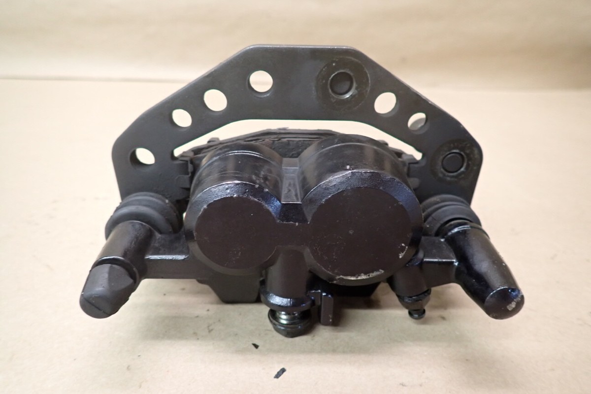 こうB 1989 KAWASAKI ZX1000-B FRONT LEFT BRAKE CALIPER | eBay