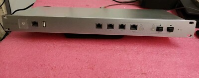 Ubiquiti UniFi Security Gateway Pro USG-PRO-4