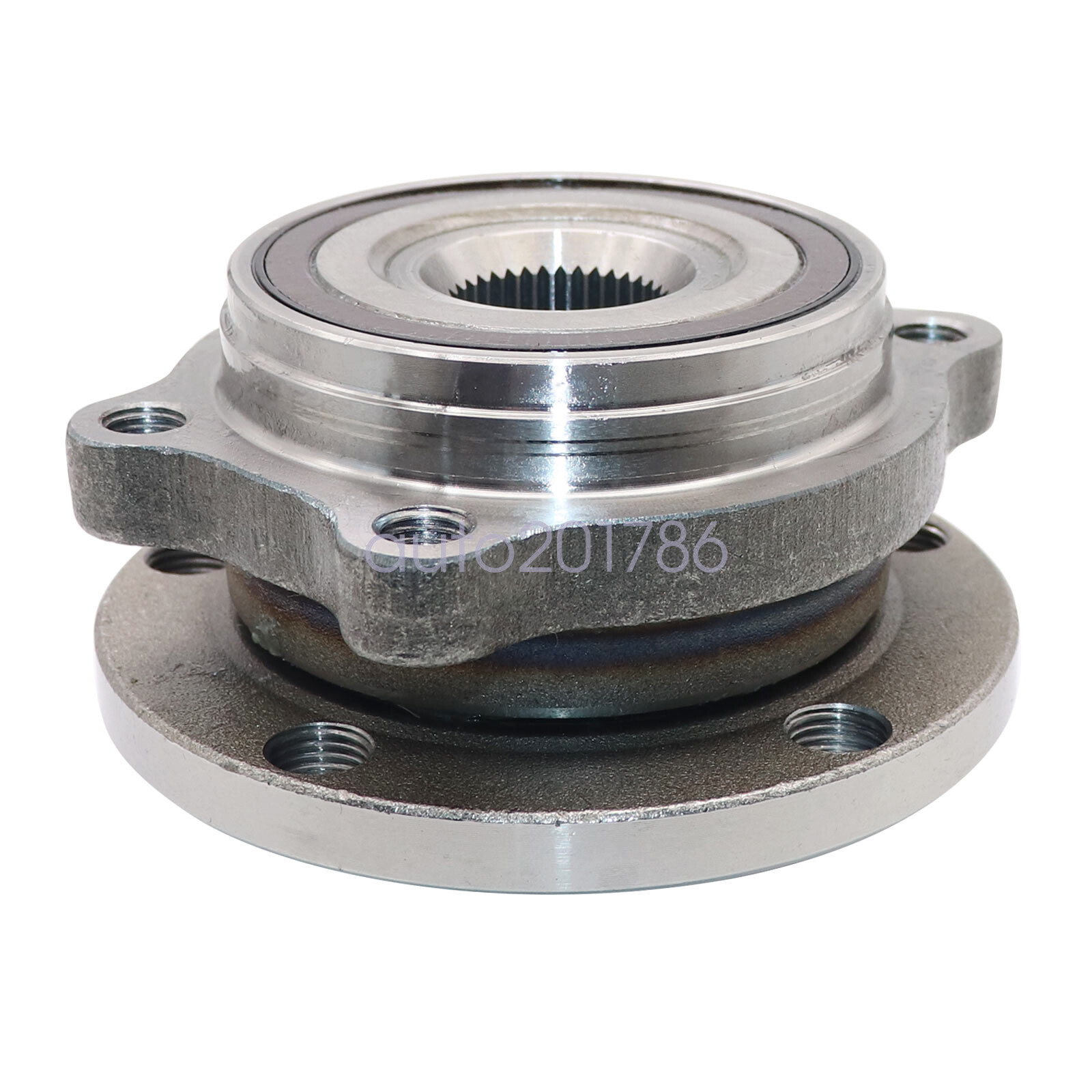 Bentley Continental GT 2004-2018 Hub bearing assembly P/N 3W0407613E