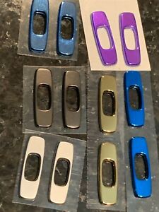 authentic Oakley icon replacement Set 