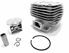 CYLINDER ASSEMBLY FOR HUSQVARNA 181 281 288 OEM 503 90 74-71 54mm 503907471
