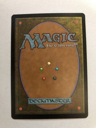Yavimaya Hollow Foil - Urza's Destiny - Magic The Gathering - MTG - NM Condition - Picture 2 of 2