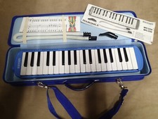 Diamonica Bontempi con custodia